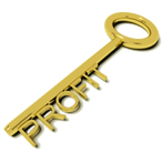 Key to profits